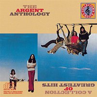 Argent – The Argent Anthology: A Collection Of Greatest Hits