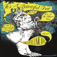 It's A Beautiful Day – Live At The Fillmore West, July 1971