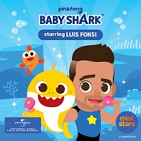 Mini  Stars, Pinkfong, Luis Fonsi – Baby Shark