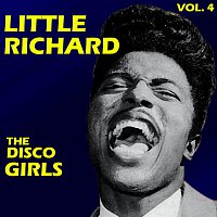 The Disco Girls Vol.  4