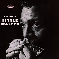 Little Walter – The Best Of Little Walter