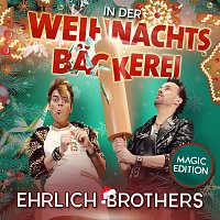 Ehrlich Brothers – In der Weihnachtsbackerei