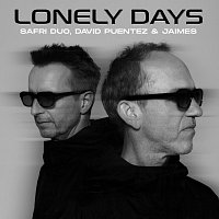 Safri Duo, David Puentez, Jaimes – Lonely Days