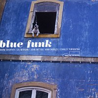 Přední strana obalu CD Blue Funk [Remastered]