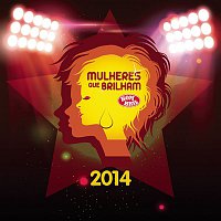Various  Artists – Mulheres Que Brilham 2014