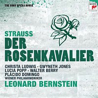 Vienna Philharmonic – R.Strauss: Der Rosenkavalier - The Sony Opera House