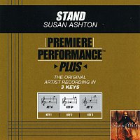 Susan Ashton – Premiere Performance Plus: Stand