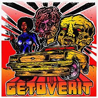 GET OVER IT EP