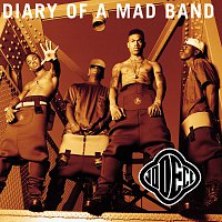 Jodeci – Diary Of A Mad Band