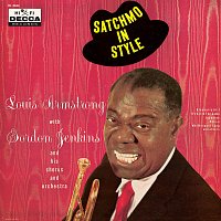 Satchmo In Style [Expanded Edition]