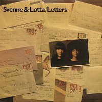 Svenne & Lotta – Letters