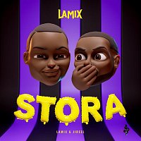 Lamix & Jireel – Stora