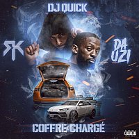 DJ Quick, RK, Da Uzi – Coffre chargé