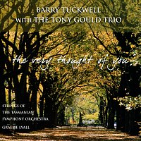 Barry Tuckwell, Tony Gould – The Very Thought Of You