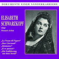 Dokumente einer Sangerkarriere - Elisabeth Schwarzkopf