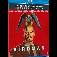 Různí interpreti – Birdman