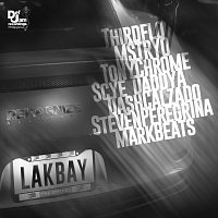 Def Jam REKOGNIZE, M$TRYO, Tony Chrome, SCYE, Thirdflo, Steven Peregrina – Lakbay