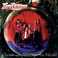New Edition – Christmas All Over The World