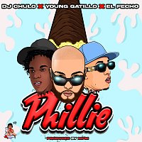 DJ Chulo NYC, Young Gatillo, El Fecho RD – Phillie
