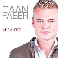 Přední strana obalu CD Ademloos