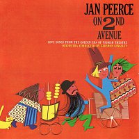Jan Peerce – On 2nd Avenue