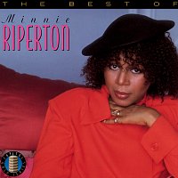 Přední strana obalu CD Capitol Gold: The Best Of Minnie Riperton