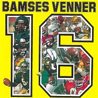 Bamses Venner – 16