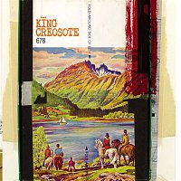 King Creosote – 678