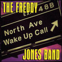 The Freddy Jones Band – North Avenue Wake Up