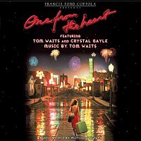 Tom Waits, Crystal Gayle – Music From The Original Motion Picture "One From The Heart"