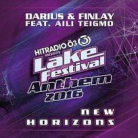 New Horizons (Lake Festival Anthem 2016)