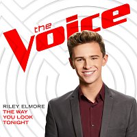 Riley Elmore – The Way You Look Tonight [The Voice Performance]