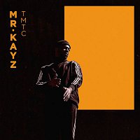 Přední strana obalu CD TMTC