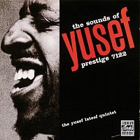 Yusef Lateef – The Sounds Of Lateef