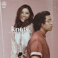 Přední strana obalu CD Knots