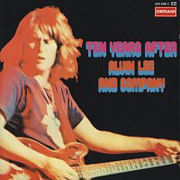 Ten Years After – Alvin Lee And Company
