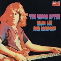 Alvin Lee And Company