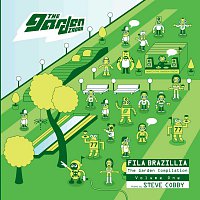 VA mixed by FILA BRAZILLIA – The Garden Zadar
