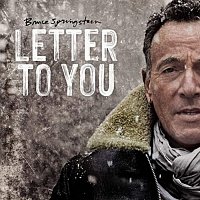 Bruce Springsteen – Letter to You CD
