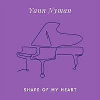 Yann Nyman – Shape of My Heart (Arr. for Piano)