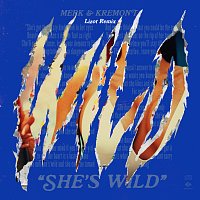 Merk & Kremont, LIZOT – She's Wild [Lizot Remix]