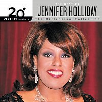 Přední strana obalu CD 20th Century Masters: The Millennium Collection: Best Of Jennifer Holliday