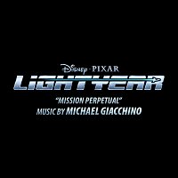 Michael Giacchino – Mission Perpetual [From "Lightyear"]