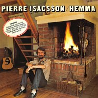 Pierre Isacsson – Hemma
