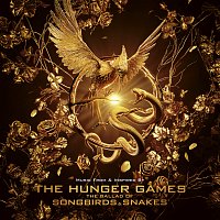 Olivia Rodrigo, Rachel Zegler, Flatland Cavalry – The Hunger Games: The Ballad of Songbirds & Snakes [Music From & Inspired By] LP