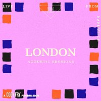 Cody Fry – London [Acoustic Sessions]