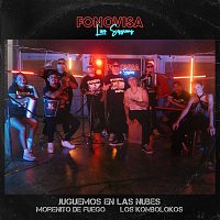 Morenito De Fuego, Los Kombolokos – Juguemos En Las Nubes [Live Sessions]