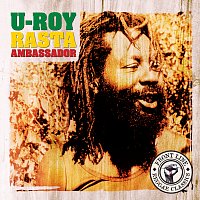 U-Roy – Rasta Ambassador