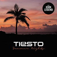 Tiësto, John Legend – Summer Nights