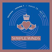 Simple Minds – Themes - Volume 1